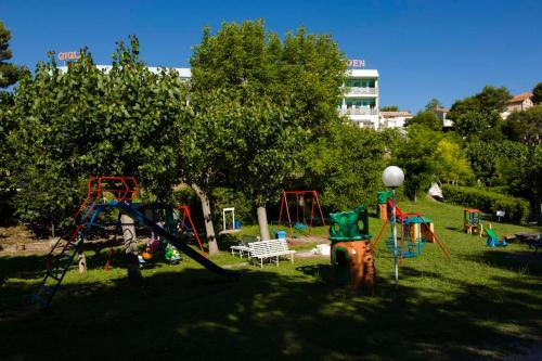 Hotel Eden Gigli