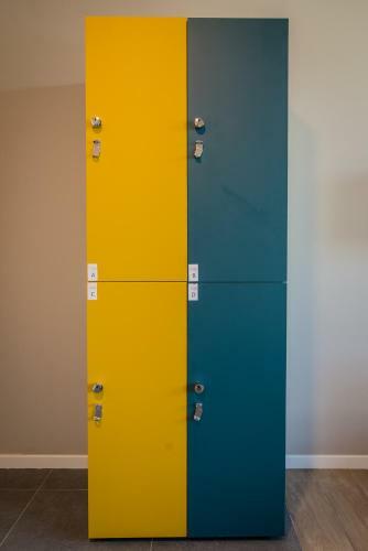 Hostal Casa A Colori