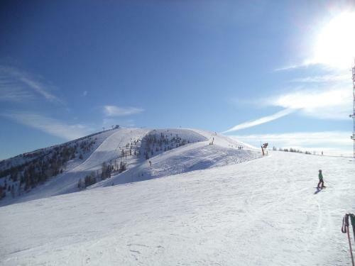 Hotel Albergo Chalet Abete Rosso