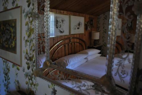 Le Rocce Di Scanno B&B Di Charme
