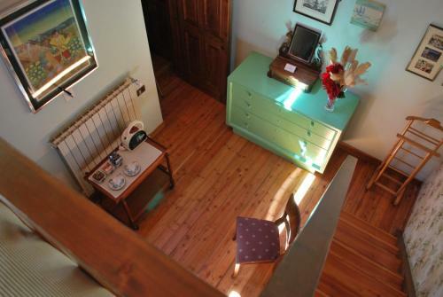 Le Rocce Di Scanno B&B Di Charme