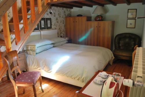 Le Rocce Di Scanno B&B Di Charme
