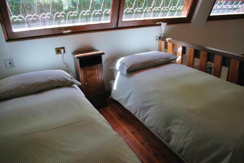 Le Rocce Di Scanno B&B Di Charme