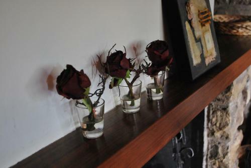 Le Rocce Di Scanno B&B Di Charme