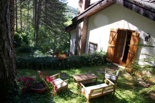 Le Rocce Di Scanno B&B Di Charme