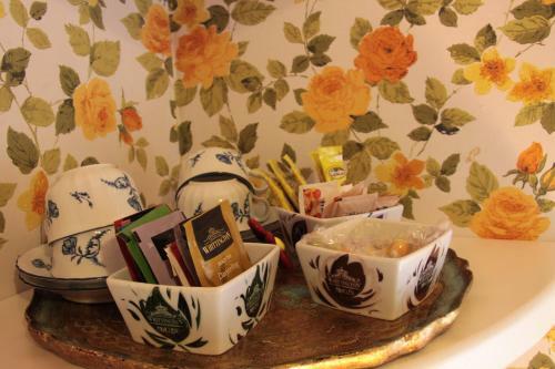 Le Rocce Di Scanno B&B Di Charme
