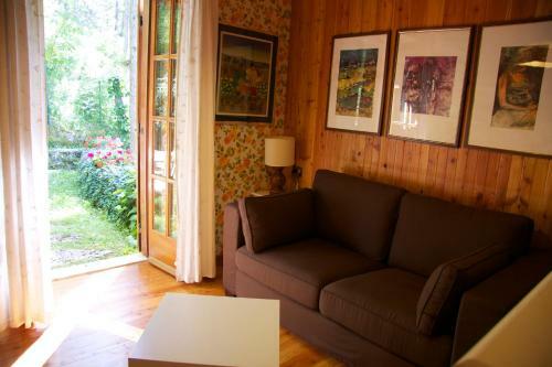 Le Rocce Di Scanno B&B Di Charme