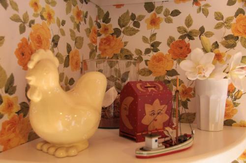 Le Rocce Di Scanno B&B Di Charme