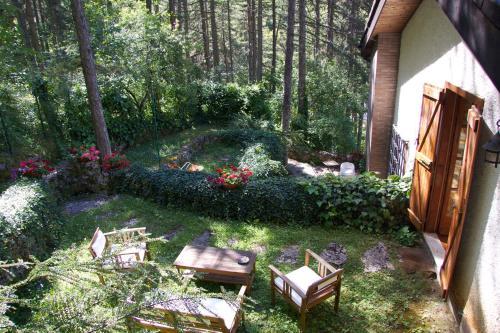 Le Rocce Di Scanno B&B Di Charme