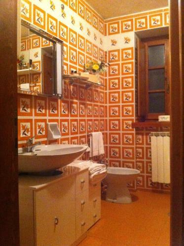 Le Rocce Di Scanno B&B Di Charme
