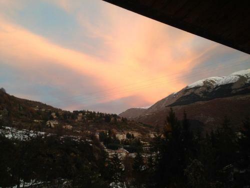 Le Rocce Di Scanno B&B Di Charme