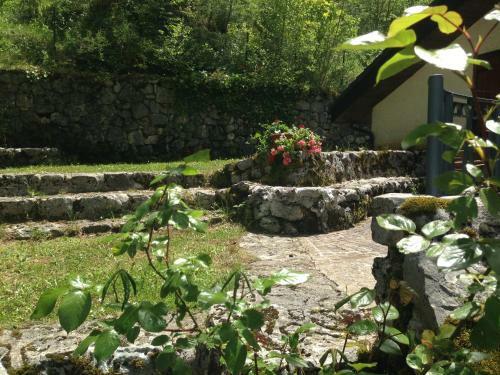 Le Rocce Di Scanno B&B Di Charme