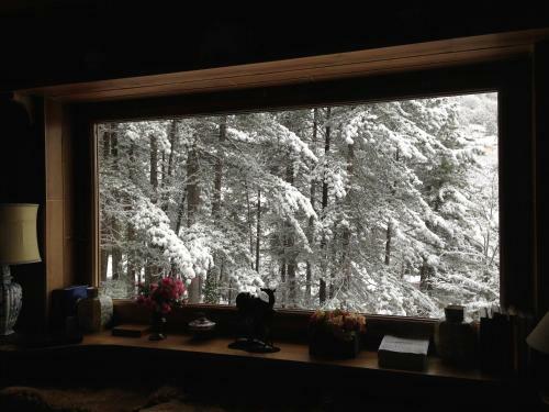 Le Rocce Di Scanno B&B Di Charme