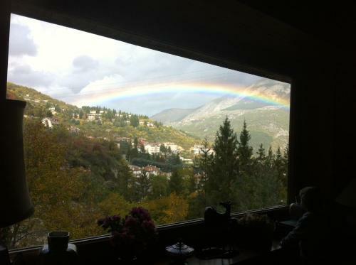 Le Rocce Di Scanno B&B Di Charme