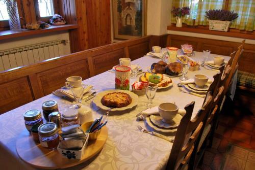 Le Rocce Di Scanno B&B Di Charme