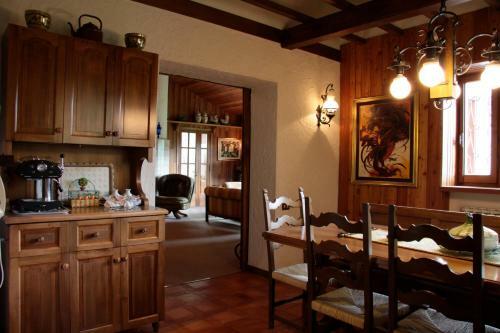 Le Rocce Di Scanno B&B Di Charme