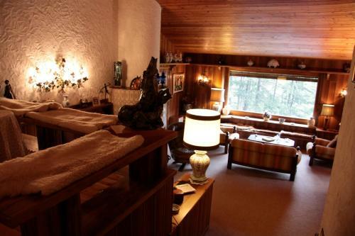 Le Rocce Di Scanno B&B Di Charme