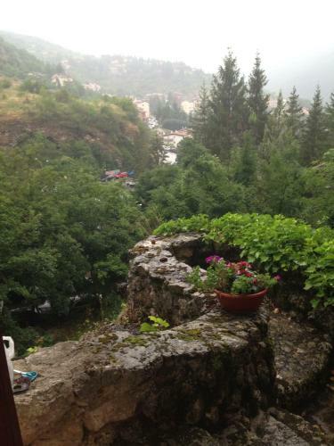 Le Rocce Di Scanno B&B Di Charme