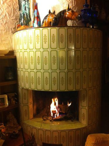 Le Rocce Di Scanno B&B Di Charme