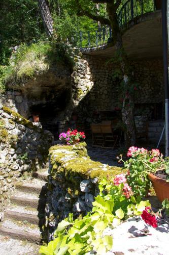 Le Rocce Di Scanno B&B Di Charme