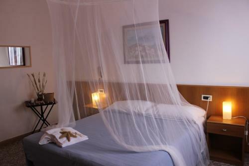 Hotel Del Mar