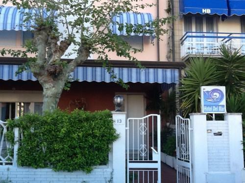 Hotel Del Mar