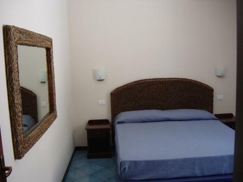 Aparthotel Oltremare Residence Hotel