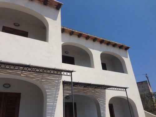 Aparthotel Oltremare Residence Hotel