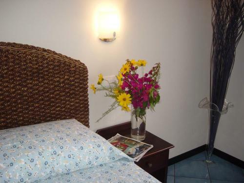 Aparthotel Oltremare Residence Hotel