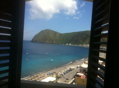 Aparthotel Oltremare Residence Hotel