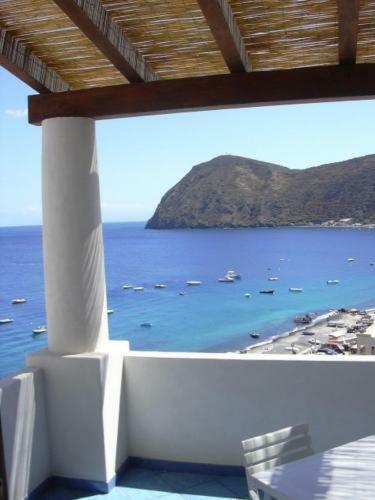 Aparthotel Oltremare Residence Hotel