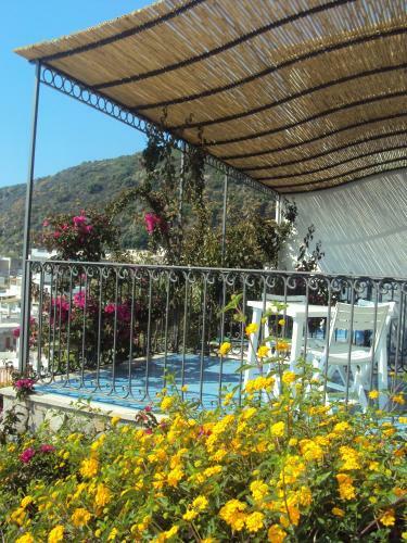 Aparthotel Oltremare Residence Hotel