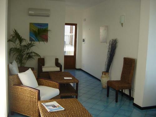 Aparthotel Oltremare Residence Hotel