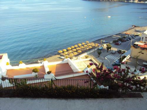 Aparthotel Oltremare Residence Hotel