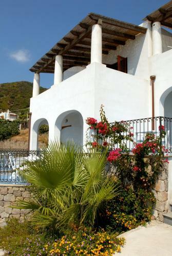 Aparthotel Oltremare Residence Hotel