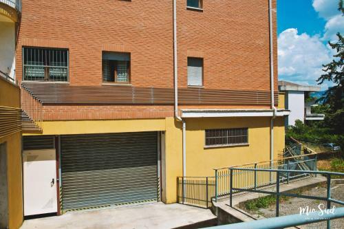 Bed & Breakfast Mio Sud