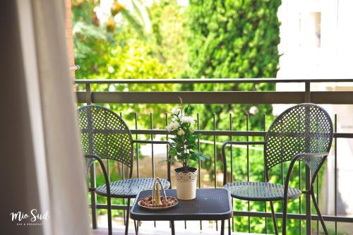 Bed & Breakfast Mio Sud