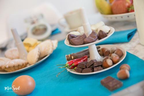 Bed & Breakfast Mio Sud