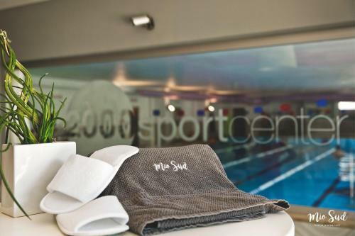 Bed & Breakfast Mio Sud