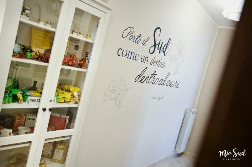 Bed & Breakfast Mio Sud