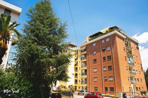 Bed & Breakfast Mio Sud