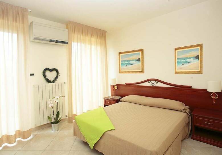 Aparthotel Residence Dell'angelo