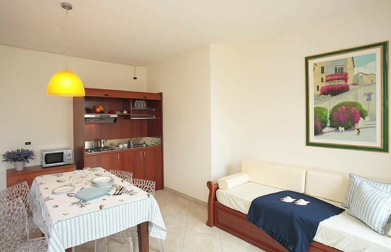 Aparthotel Residence Dell'angelo