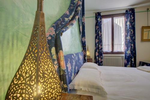 Apartamento Barocco Veneziano 2doubles, Location, Wifi Aircond