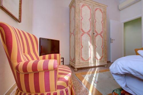 Apartamento Barocco Veneziano 2doubles, Location, Wifi Aircond