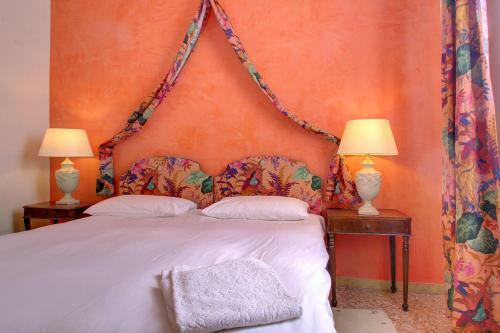 Apartamento Barocco Veneziano 2doubles, Location, Wifi Aircond