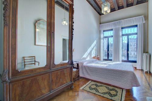 Apartamento Barocco Veneziano 2doubles, Location, Wifi Aircond