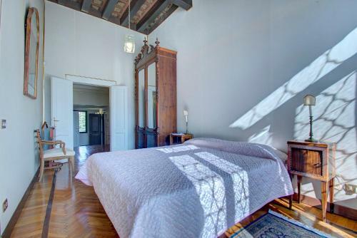 Apartamento Barocco Veneziano 2doubles, Location, Wifi Aircond