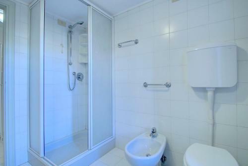 Apartamento Barocco Veneziano 2doubles, Location, Wifi Aircond