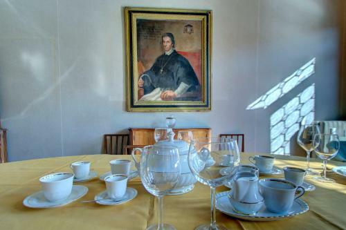 Apartamento Barocco Veneziano 2doubles, Location, Wifi Aircond